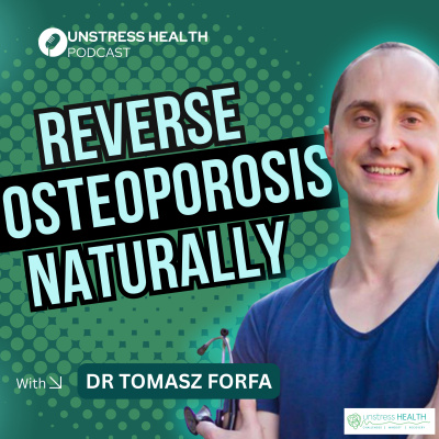 Unstress With Dr Ron Ehrlich