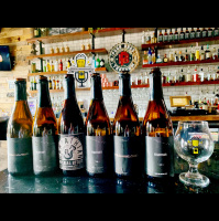Blind Tasting St. Louis Biggest Beers