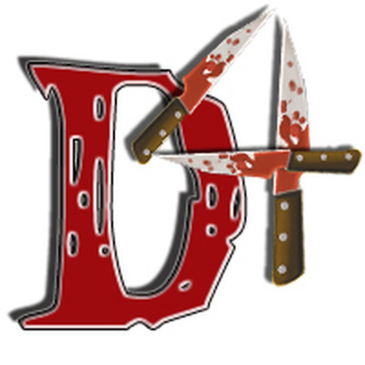 Deadite Daves Daily Dread