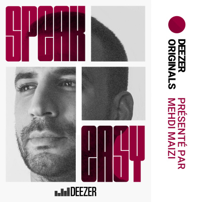 Speakeasy De Mehdi Maizi