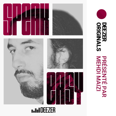Speakeasy De Mehdi Maizi