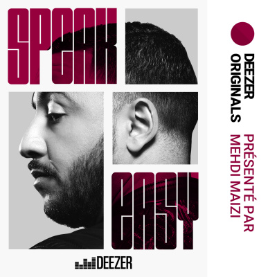 Speakeasy De Mehdi Maizi