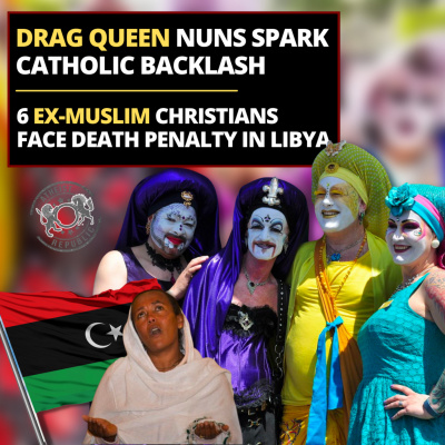 Atheist Republic News