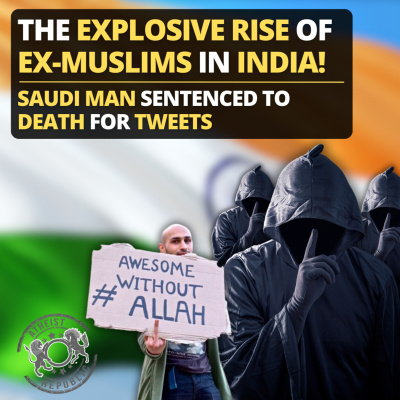 Atheist Republic News