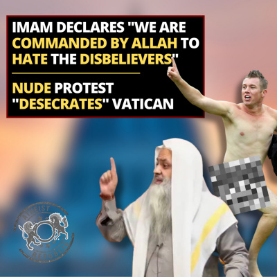 Atheist Republic News