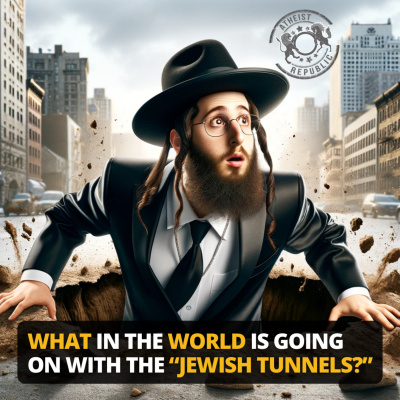 Atheist Republic News
