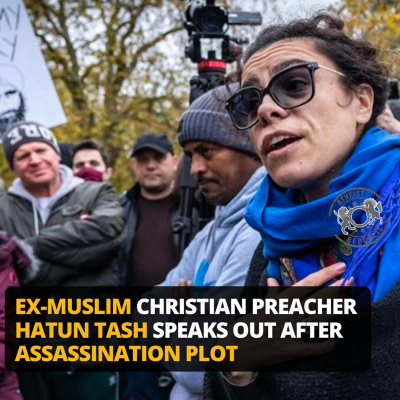 Atheist Republic News