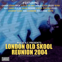 Pulse ILC presents: London Old Skool Reunion 2004