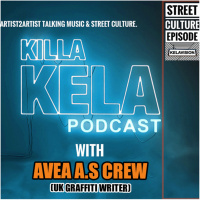#391 with AVEA A.S CREW (U.K.GRAFFITI WRITER)
