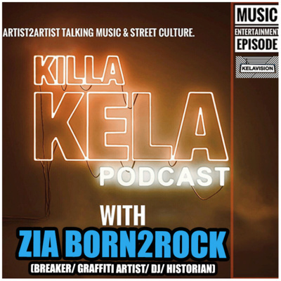 (killa) Kela