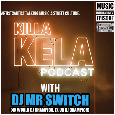 (killa) Kela