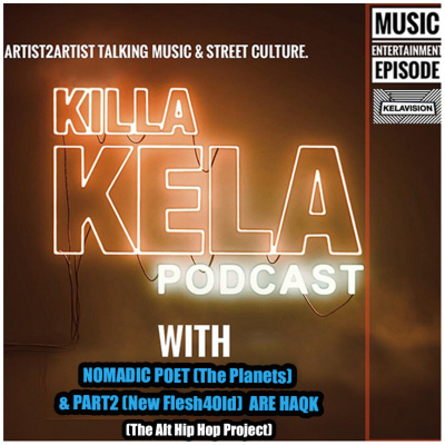 (killa) Kela