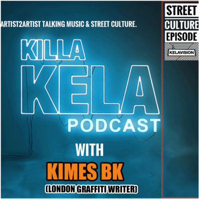 (killa) Kela