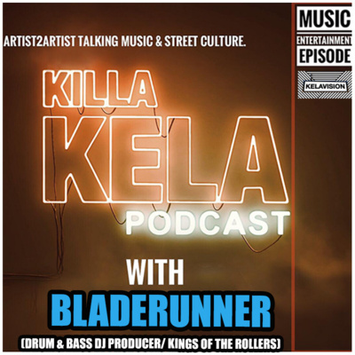 (killa) Kela