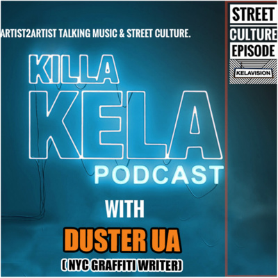 (killa) Kela