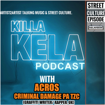 (killa) Kela