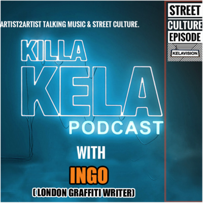 (killa) Kela