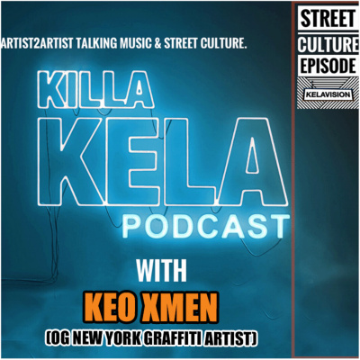 (killa) Kela