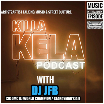(killa) Kela
