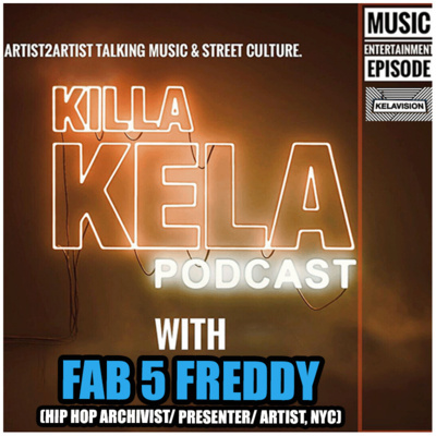 (killa) Kela
