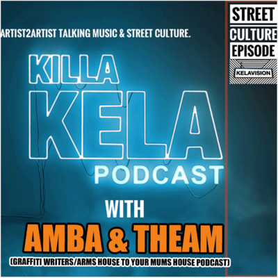 (killa) Kela