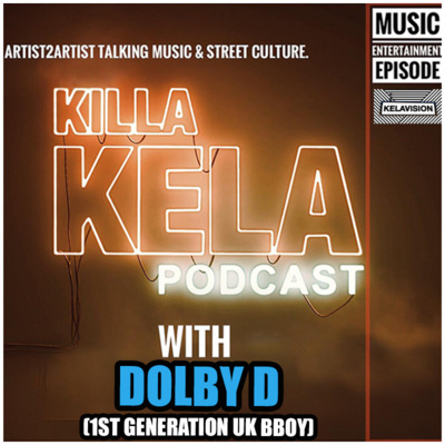 (killa) Kela