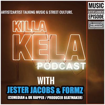 (killa) Kela