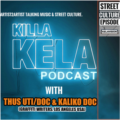 (killa) Kela