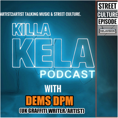 (killa) Kela