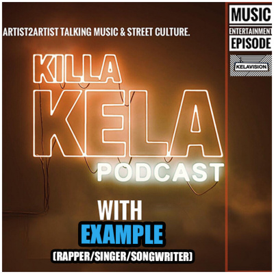 (killa) Kela