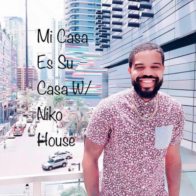 Mi Casa Es Su Casa W/ Niko House