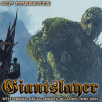 Giantslayer - Episode 4 - The Plague House