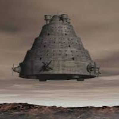 Misterios Universales