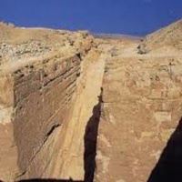 La pirámide perdida - Egipto Faraónico 44