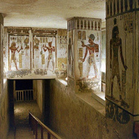 Egipto Faraónico 3x08 - Ramses III
