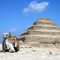 Egipto Faraónico 3x07 - ZOSER II