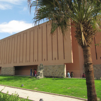 Egipto Faraónico 4x06 - Museo Luxor