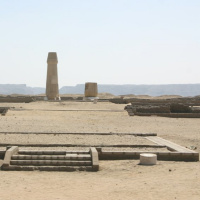 Egipto Faraónico 3x04 - Tell el Amarna