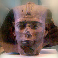 Egipto Faraónico 3x01 - Abu Roash