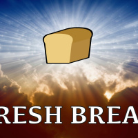GMT20220724 - Fresh Bread- Amanda Hines