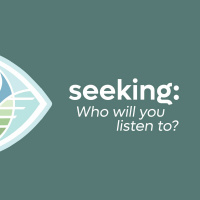 20230226 - Lent: Who will you listen to?