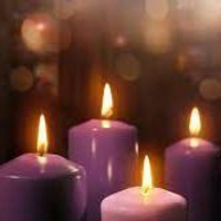 1218 - Advent: Mary