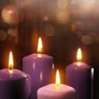 1204 - Advent: John the Baptist- Liz Taylor