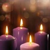 1127 - Preparing for Advent