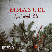 Immanuel: God with Us (Advent Series) - Part 1