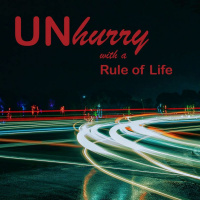 Unhurry - Part 2
