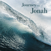Journey with Jonah - Part 4
