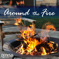 Around the Fire - Part 3