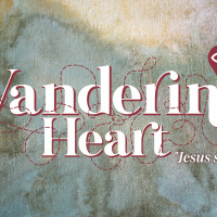 Feb 18- Jesus Sought Me- Nate