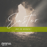 Genesis - Easter Service 2021